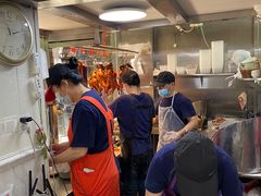 -聂记粤菜馆(鼓西路店)
