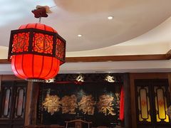 -山西会馆·晋菜·晋商宴·牌匾博物馆(胜利东街店)
