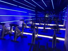 -W FITNESS 威尔仕健身·游泳(老西门新苑店)