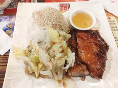 -永祥烧腊餐厅(虹口店)