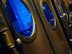 -海洋公园海洋列车－海滨站