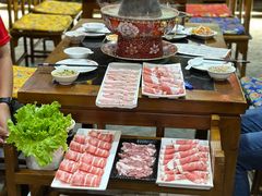 -千亿来乌拉火锅(德胜店)