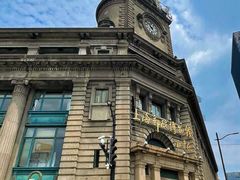 -上海博物馆(人民广场馆)