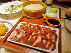 烤鸭-二十八里太湖船菜(吉祥路店)