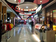 -天阳亲子广场(钱江新城店)