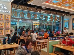 -素满香·全民食养自助(长宁龙之梦店)