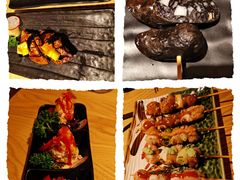-大和食乐·鲜和牛酸汤火锅(环宇荟店)
