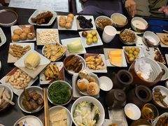 -青藤茶馆(南山路店)