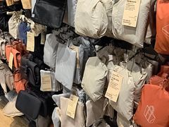 -MUJI无印良品(华贸店)