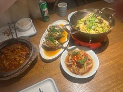 -乔街深夜食堂·小龙虾·高压锅生蚝(杭州总店)