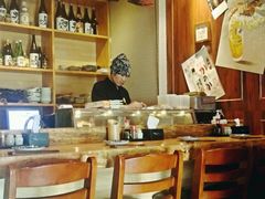 大堂-醉虎传(南锣鼓巷店)