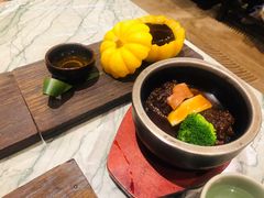 民国炖生敲-萬國春·中菜馆(颐和公馆店)