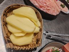 -朱光玉火锅馆(全国总店)