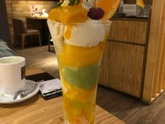 -Ufufu cafe(天神巷店)