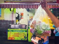 -陈记印尼风味小吃(北湖店)