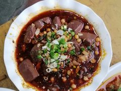 -扒骨肉雅鱼饭店(三雅文化传承店)