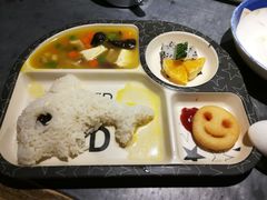 -探鱼·鲜青椒爽麻烤鱼(中天广场店)