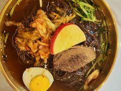 -华天延吉餐厅(西四总店)