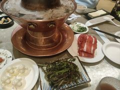 -东来顺饭庄(王府井步行街店)