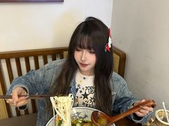 -芸南道·过桥米线(昆明老街旗舰店)