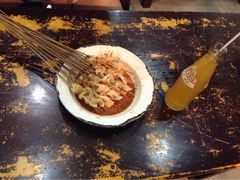 -文文烤肉(大皮院店)