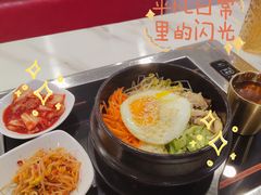 -朴鲸家正宗韩国料理(福田店)