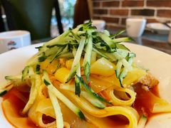 -巴依老爷·新疆美食(上城区天城路店)