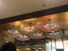 -华安国际大酒店-餐厅