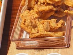 -永红源啤酒·烧烤·海鲜·大排档(台柳路店)