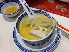 -禄鼎记·排队俩小时都要吃的酸菜鱼(石牌桥店)