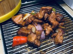 -鲁菜根·泰安菜(万达店)