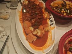 -李记搅团•非遗陕菜(三桥店)