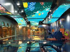 -ABC Swim亲子游泳俱乐部(河西店)