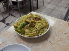 -沙溪兄茶餐厅