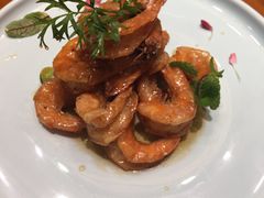 -万荣烤鸭店·北京菜(天坛店)