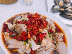 -启东海鲜人家(古美路店)
