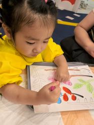 -奈尔宝家庭中心·亲子餐厅(苏州大悦城店)