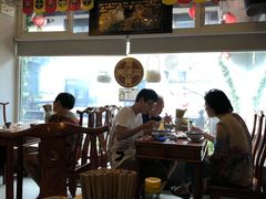 大堂-同得兴 Since·1995 传统苏式面馆(十全街店)