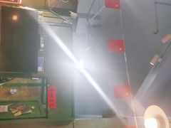 -马路边边串串香(涑河南街店)