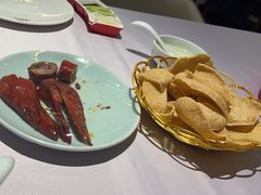 -味+新京宴·烤鸭·北京菜(创意谷店)