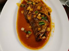 -惠丰堂饭庄·烤鸭·京味菜(西北旺·唐家岭店)