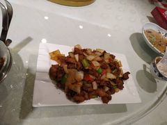 -惠宾饭庄(中山路店)