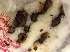 红枣切糕-芝兰斋糕干店(平山道店)