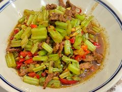 -新新湘菜馆(新中街二条店)