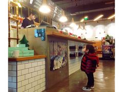 -雕刻时光咖啡馆(北苑店)