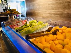 -北京王府井希尔顿酒店·万斯阁西餐厅