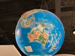 -辽宁古生物博物馆