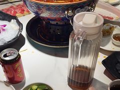 -祥源胡同·涮牛羊肉火锅(花桥店)