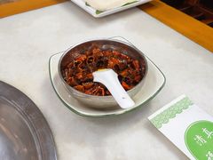 -福寿斋·老北京铜锅涮肉·烤鸭(顺义总店)