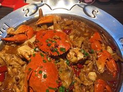 -胖哥俩肉蟹煲(杭州下沙学林街店)